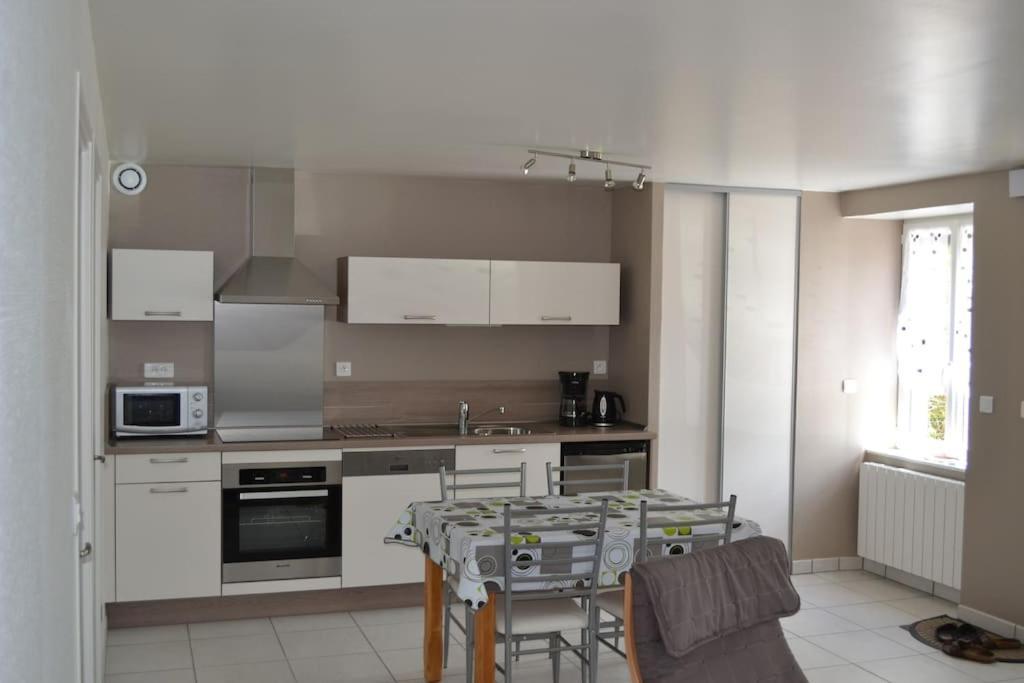 Сasa de vacaciones Maison De *