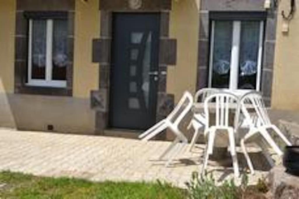Maison De * Nébouzat
